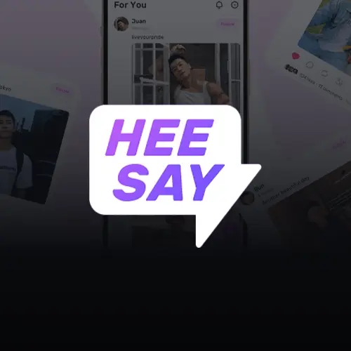 HeeSay